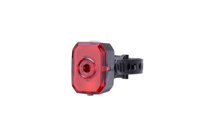 Osvetlenie zadné CTM DOTCA, 15lm, USB-C
