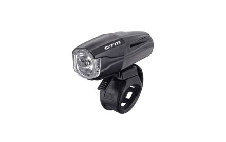 Osvetlenie predné CTM BIMU, USB, 700 lum.