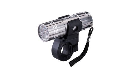 Osvetlenie predné CTM Delta, 9 LED