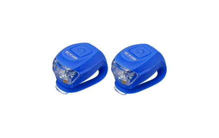 Sada MINI osvetlenia CTM Ufo, modré