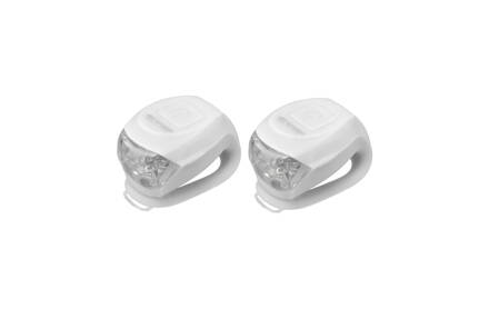 Sada MINI osvetlenia CTM Ufo, biele