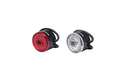 Sada MINI osvetlenia CTM PINN
