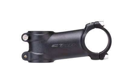 Predstavec CTM XC,  A-HEAD,1.1/8'' 31,8mm, 75mm, čierny