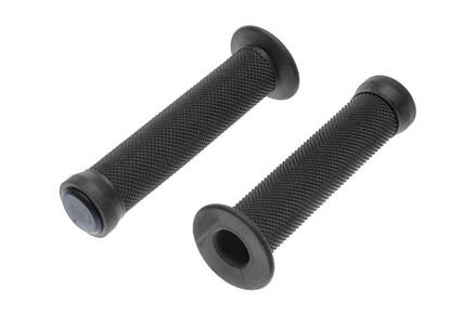 Rukoväte CTM BMX, čierne,OEM