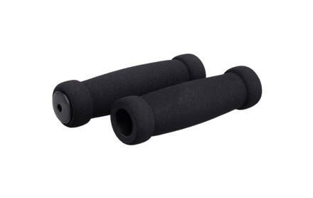 Rukoväte CTM penové,128mm, čierne