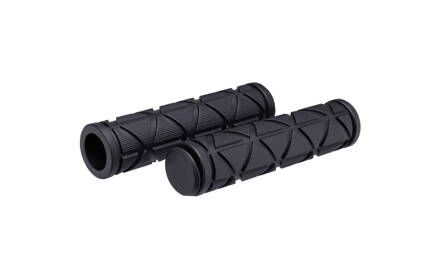 Rukoväte CTM,125mm,  čierne