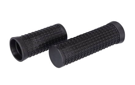 Rukoväte CTM GRIP-SHIFT,125+80 mm, čierne
