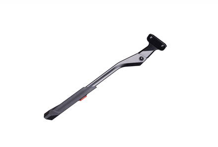 Stojan CTM TRIC 40, E-bike, dural, nastaviteľný, čierny
