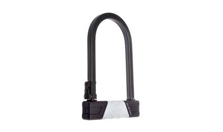 Zámok CTM ''U'' LOCK,170x240mm
