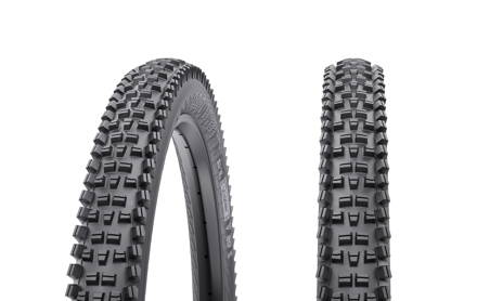 WTB Trail Boss 29 x 2,4 Comp/Fast Rolling, 27tpi,  Tanwall