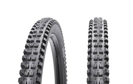 WTB Verdict 27,5 x 2,5 TCS Tough/High Grip, 60tpi, Tri-Tec E25