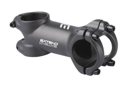 Predstavec Extend MTB Elite II 31.8/70mm čierny