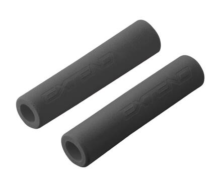 Rukoväte Extend ABSORBIC, silicone, 130mm, black