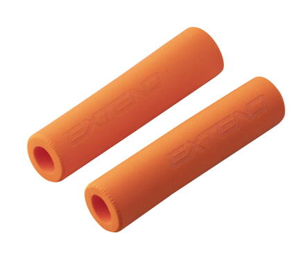 Rukoväte Extend ABSORBIC, silicone, 130mm, orange