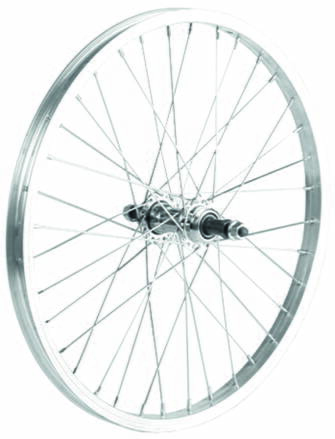 Koleso DEMA Junior 20" 6Speed, zadné