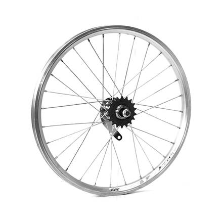 Koleso DEMA Limited Junior 20" 1Speed, zadné