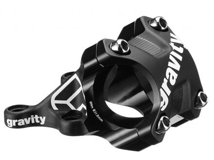 Predstavec GRAVITY Direct Connect, 45mm