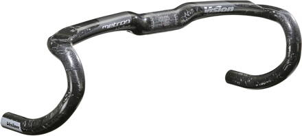 Kormidlo VISION Metron 4D Compact Gray, 420mm