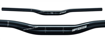Kormidlo FSA Afterburner Riser, 760mm A9
