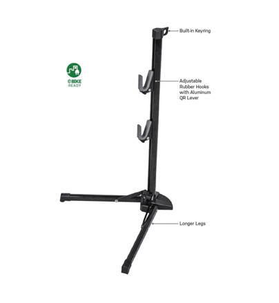 Stojan Topeak FLASH STAND eUP (pre e-bike)