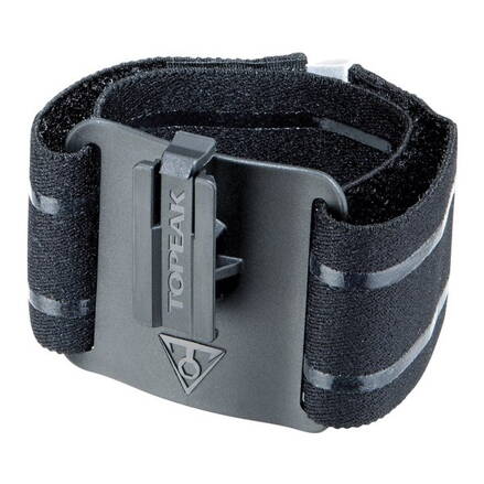 Držiak na ruku Topeak RIDE CASE ARMBAND