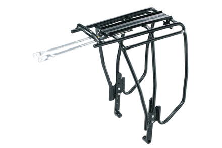 Nosič Topeak UNI SUPER TOURIST FAT disc mount