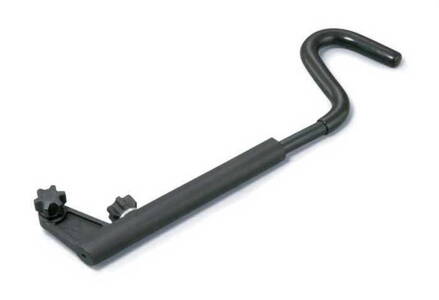 Stojanový držiak kormidla Topeak HANDLE BAR STABILIZER pre DUAL TOUCH