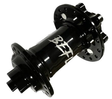 PREDNY NÁBOJ MTB BeFly HALO QR(M9x100)