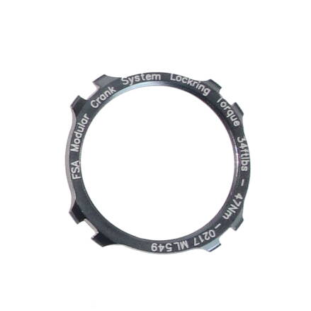 Lockring ML549 pre kľuky FSA Modular