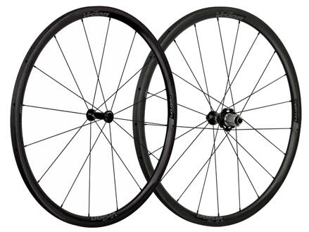 Cestné kolesá VISION Metron 30 SL TL, Clincher A9