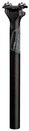 Sedlovka FSA K-Force Light SB0 Di2, 31.6x400mm 2018