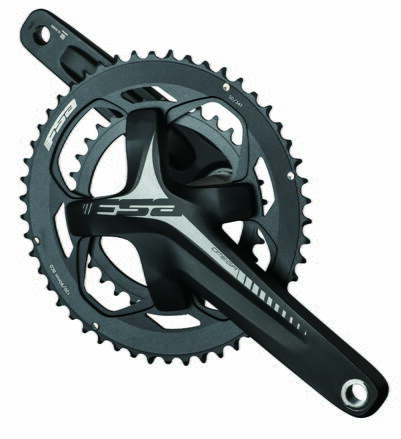 Kluky FSA Omega ABS MegaExo 46/30, 172.5mm