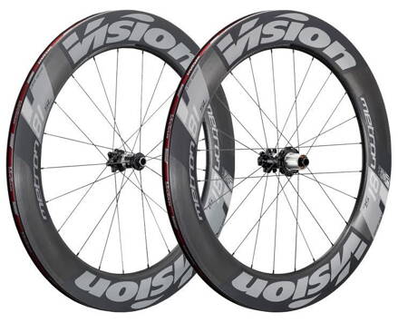 Kolesa FSA Vision Metron 81 SL  DB-6B  Tubular, Shimano