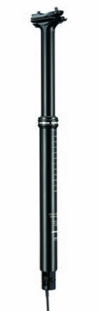 Stlpik sedla FSA FLOWTRON SB0 31,6x446 travel 150mm