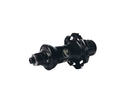 FSA  náboj zadny Vision Metron SL 2X 21H Anod Blk U2124 STD