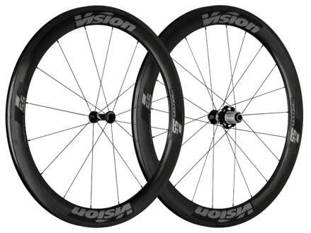 FSA Vision Metron 55 SL TL Clincher, Shimano A9