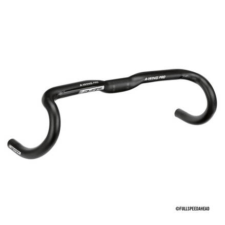 Kormidlo FSA A-WING AGX Alloy, 44