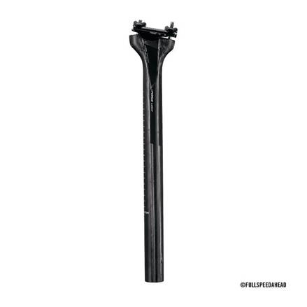 Sedlovka FSA K-Force Light SB0 Di2PS 27.2x400mm