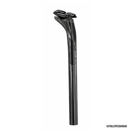 Stlpik sedla FSA K-Force Light SB25 Di2PS 31,6x350mm