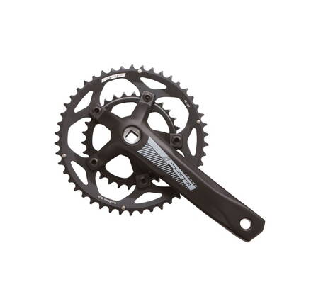 FSA kľuky ROAD TEMPO JIS 46x30T 175mm S8/S9 V18