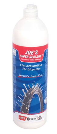 Bezdušový tmel JOE´s Super sealant 1000ml