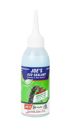 Bezdušový tmel JOE´s Eco sealant 125ml