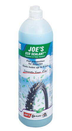 Bezdušový tmel JOE´s Eco sealant 1000ml