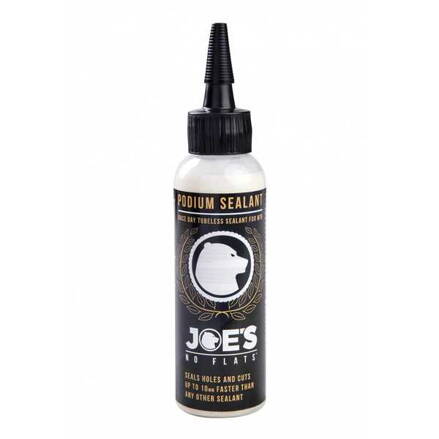 Bezdusovy tmel JOE´s Podium sealant 125ml