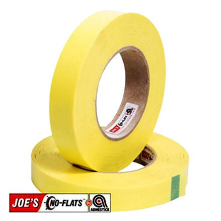 Páska do ráfika JOE´s NO-FLATS 33mm x 60m