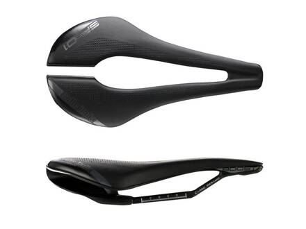Sedlo Selle Italia SP-01 Boost Kit Carbonio Superflow L