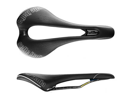 Sedlo Selle Italia SLR Kit Carbonio Superflow S