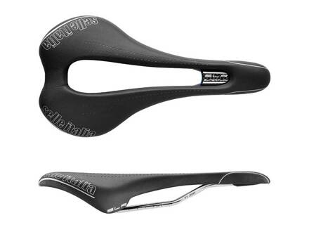 Sedlo Selle Italia SLR SuperFlow S