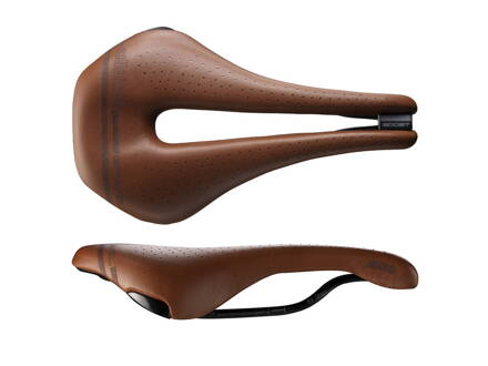 Sedlo Selle Italia Novus Boost Gravel Heritage Superflow S