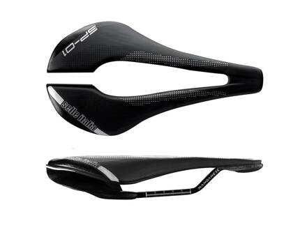 Sedlo Selle Italia SP-01 Boost TM Superflow S